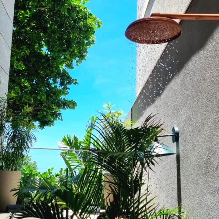 Frente Mar E Jacuzzi Particular Apartment Rio de Janeiro Exterior photo